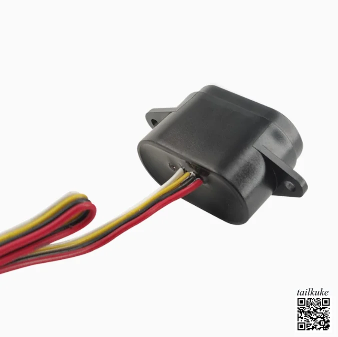 

Electric Yingpu A22 Ultrasonic Distance Sensor Water Level Detection Module AGV Car Robot Obstacle Avoidance RS485