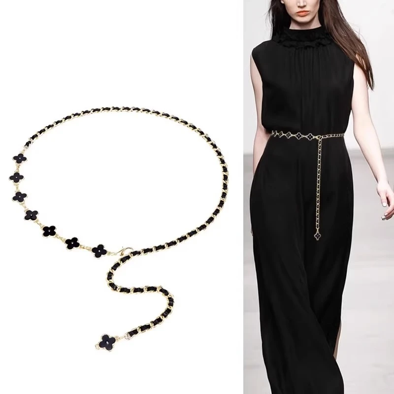 hong-kong-it-metal-waist-chain-women's-dr-skirt-slimming-high-end-decorative-chain-trendy-belt-faion-accory