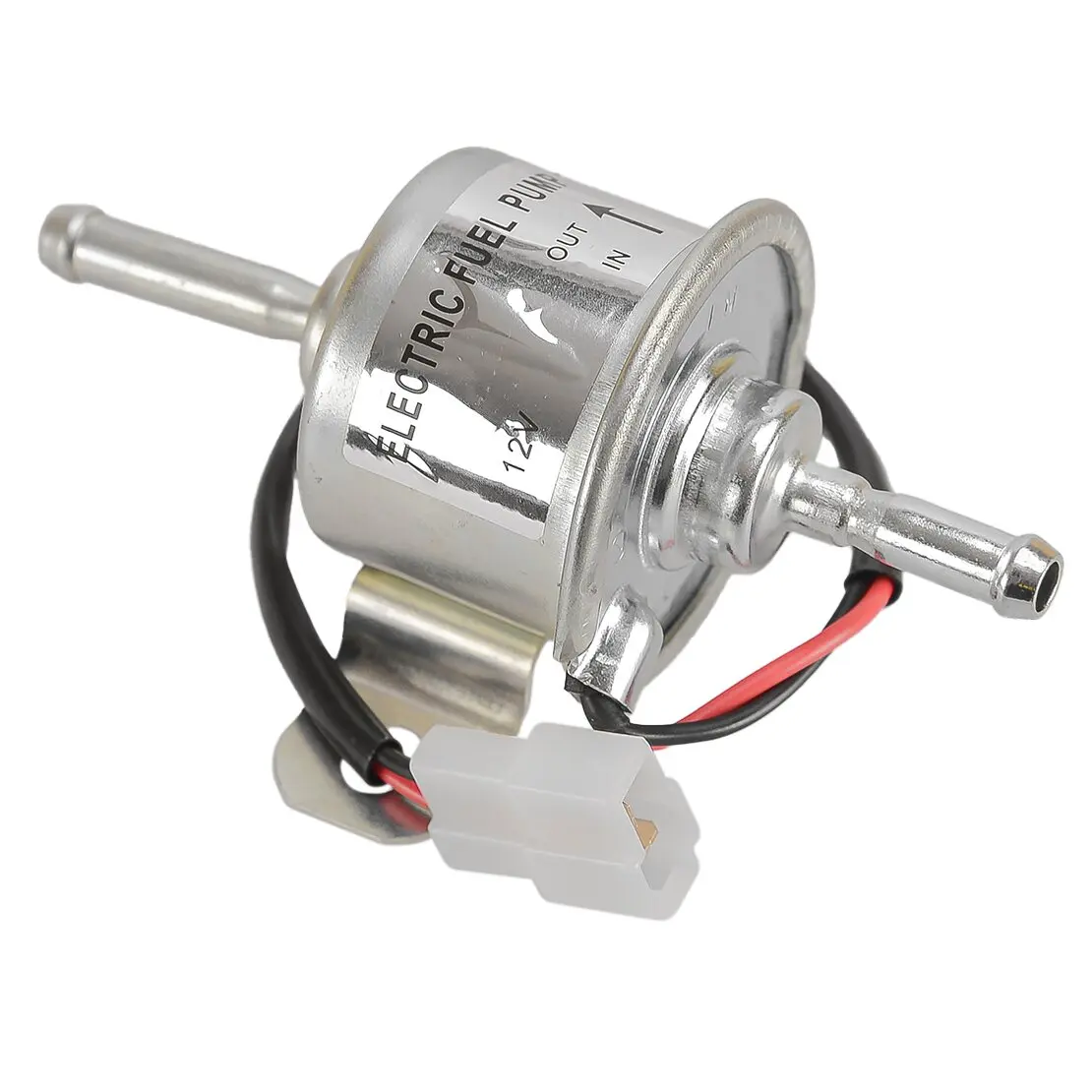 RD411-51353 2803-3000 12V Electric Fuel Pump AM876266 AM876207 Fit for John Deere Kubota Yanmar 119225-52102