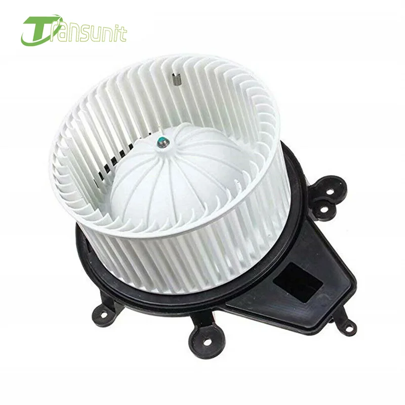 27226-JS60B 27226JS60B Heater Blower Motor OEM 27226JS60B Fit For Nissan Pathfinder R51 Navara D40 Neu