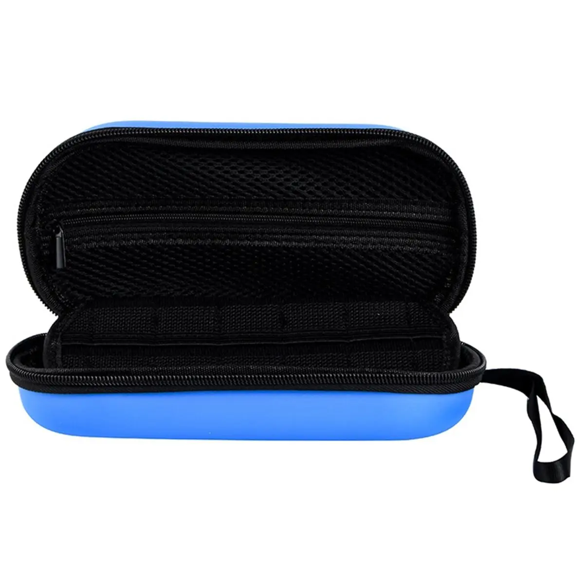 (DT37) Hard Carrying Case Bag Shockproof Waterproof Storage Bag Dustproof Portable Storage Box for PSVITA2000 PSV1000