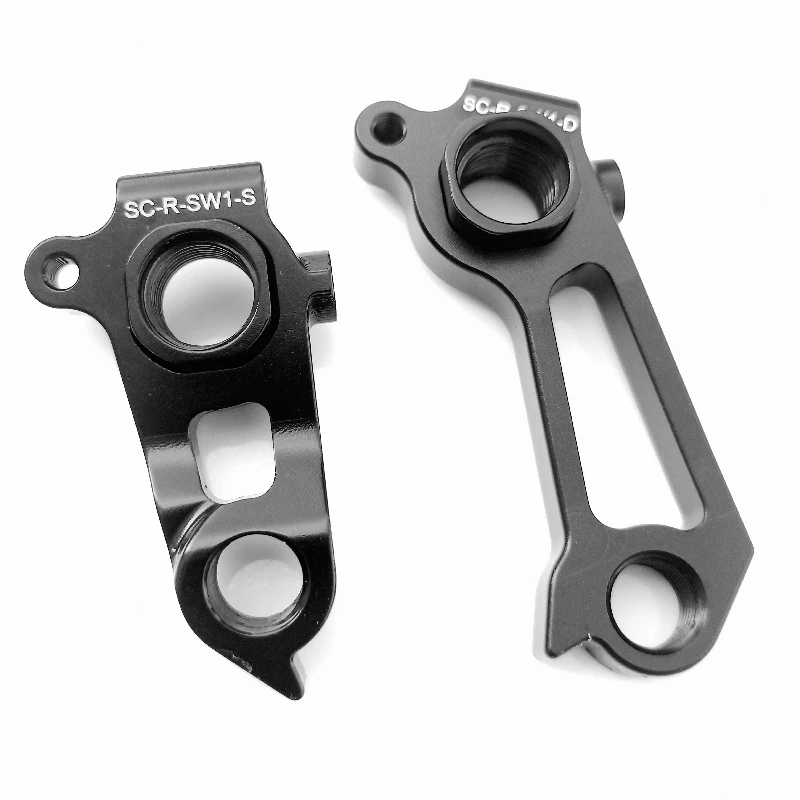 

1Pc SC-R-SW1-D SC-R-SW1-S Bicycle RD REAR GEAR Derailleur Hanger for Scott Addict RC Ultimate Pro 277545 277544 MTB Mech Dropout