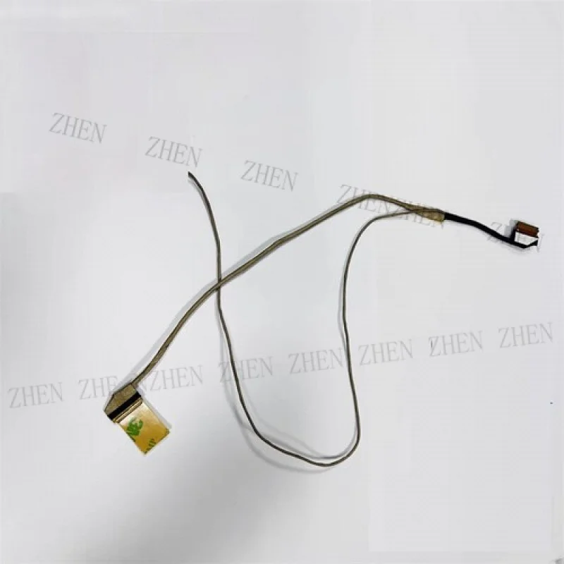 

Y для Acer Nitro AN515-43 AN515-54-55 кабель ЖК-экрана DC02C00LL00 40pin LVDS