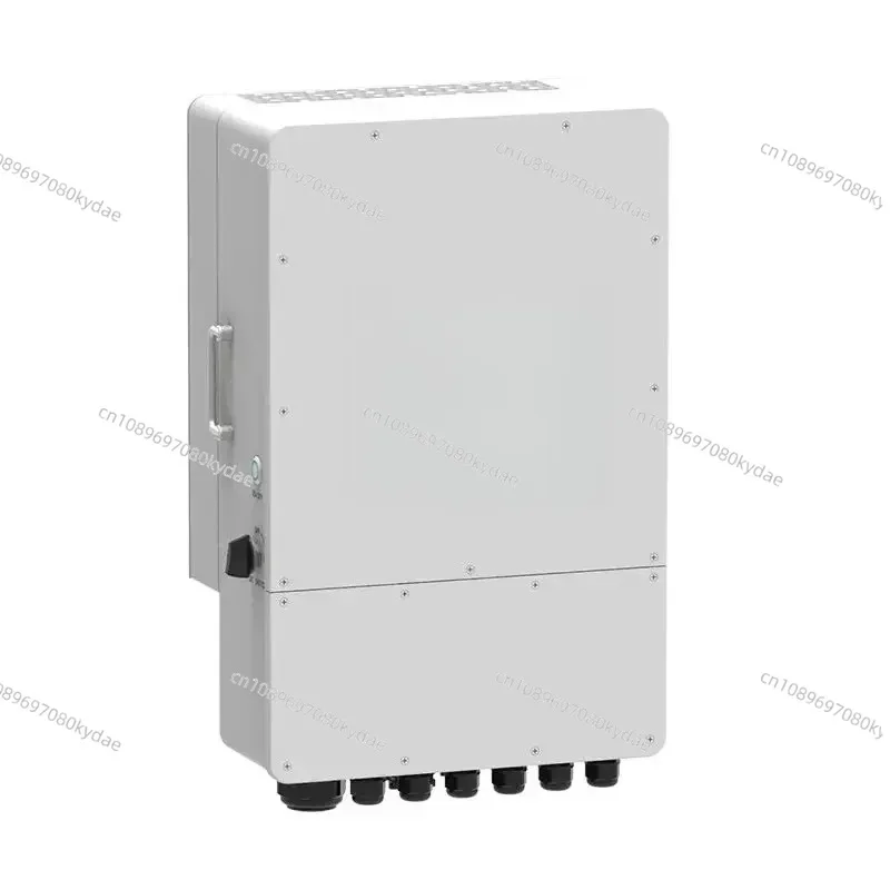 12KW Hybrid Solar Inverter SUN-12K-SG04LP3-EU Grid Tie Power Inverter With Battery Home Solar Energy System