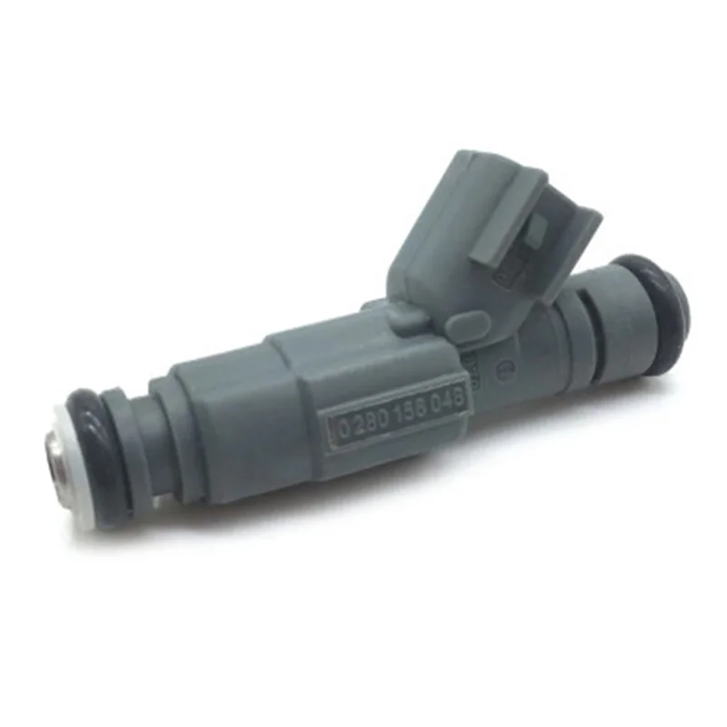 

8 PCS Fuel Injector 0280156048 1W7E-A5A For Ford Crown Victoria Mercury Grand Marquis Lincoln Town Car 2001-2002-AU62