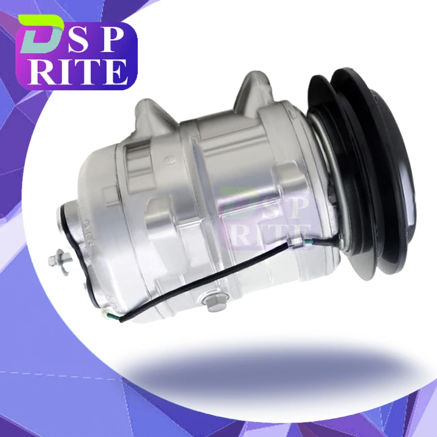 

DKS16H Car air conditioning ac compressor 506211-6120 5062116120 506211 6120 for nissan Lorry