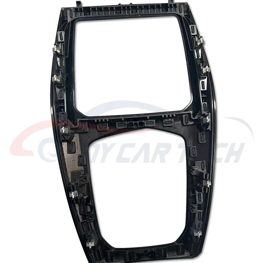 

CARBON FIBER CENTRE CONTROL REPLACEMENT FOR BMW X3 G01 X4 G02 X3M F97 X4M F98 2022+ (left )