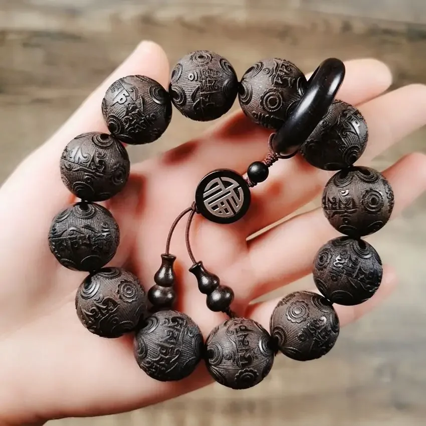 braccialetto-artigianale-in-legno-di-sandalo-nero-naturale-con-mantra-a-sei-parole-braccialetto-di-preghiera-a-rosario-per-uomini-e-donne