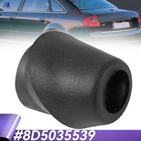 8D5035539 Antenna Retainer Base Sealing Rubber Socket Cover Grommet For AUDI A6 C5 S6 1998-2004 For A8 S8 2010-2013 Accessories