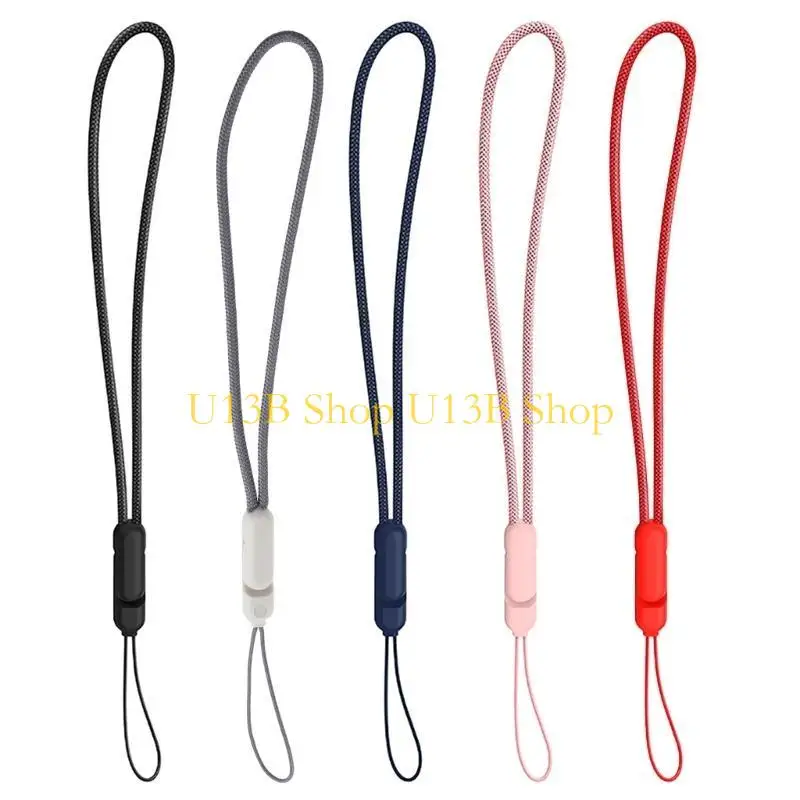 U13B para 2 3 1 Case Hang Rope 1: 1 Accesorios para los auriculares