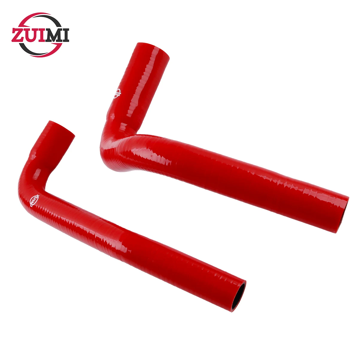 

For Jeep Wrangler YJ / TJ 2.4-4.2L 1987-2006 2005 2004 2003 2002 2001 1999 1998 1997 Radiator Silicone Hoses Kit Tubes