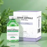 Suero Facial con ADN de Salmón PDRN, Ampolla Nutritiva, Repara, Renueva, Ilumina el Tono de la Piel, Hidrata, Nutre y Reafirma