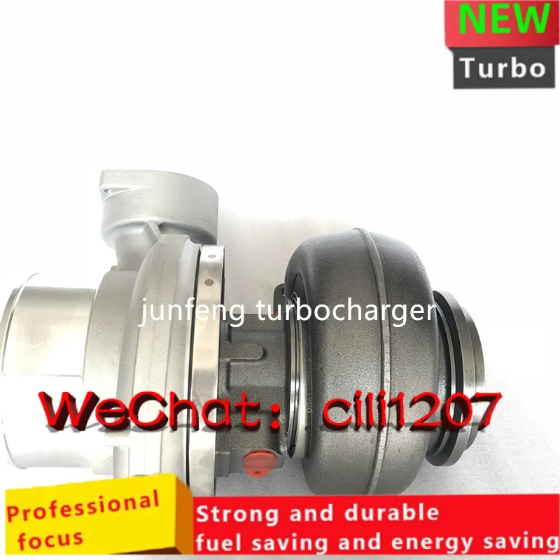 CAT3406B CAT3406C CAT3406E 14969880000 turbocharger for Caterpillar with C15 engine