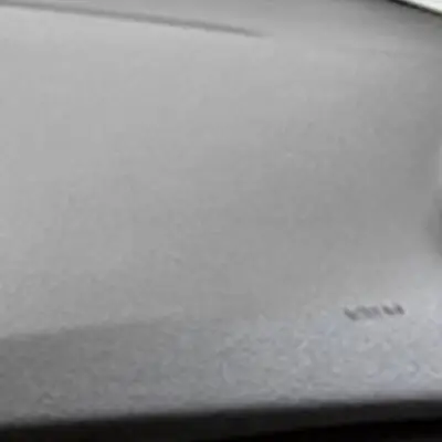 12Pcs Carbon Fiber Side Air Vent Cover Trim For Ford For Fiesta 2011-2015 Interior Decoration Sticker Car Styling Accessories