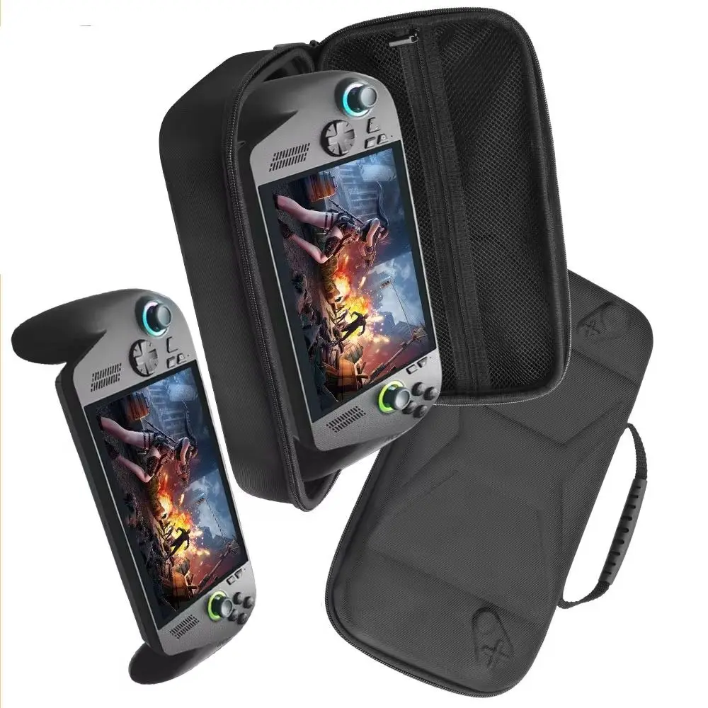 

For ROG X Box Ally Game Console Storage Bag For ROG X Box Ally X Handbag Hard Bag Game Accessories