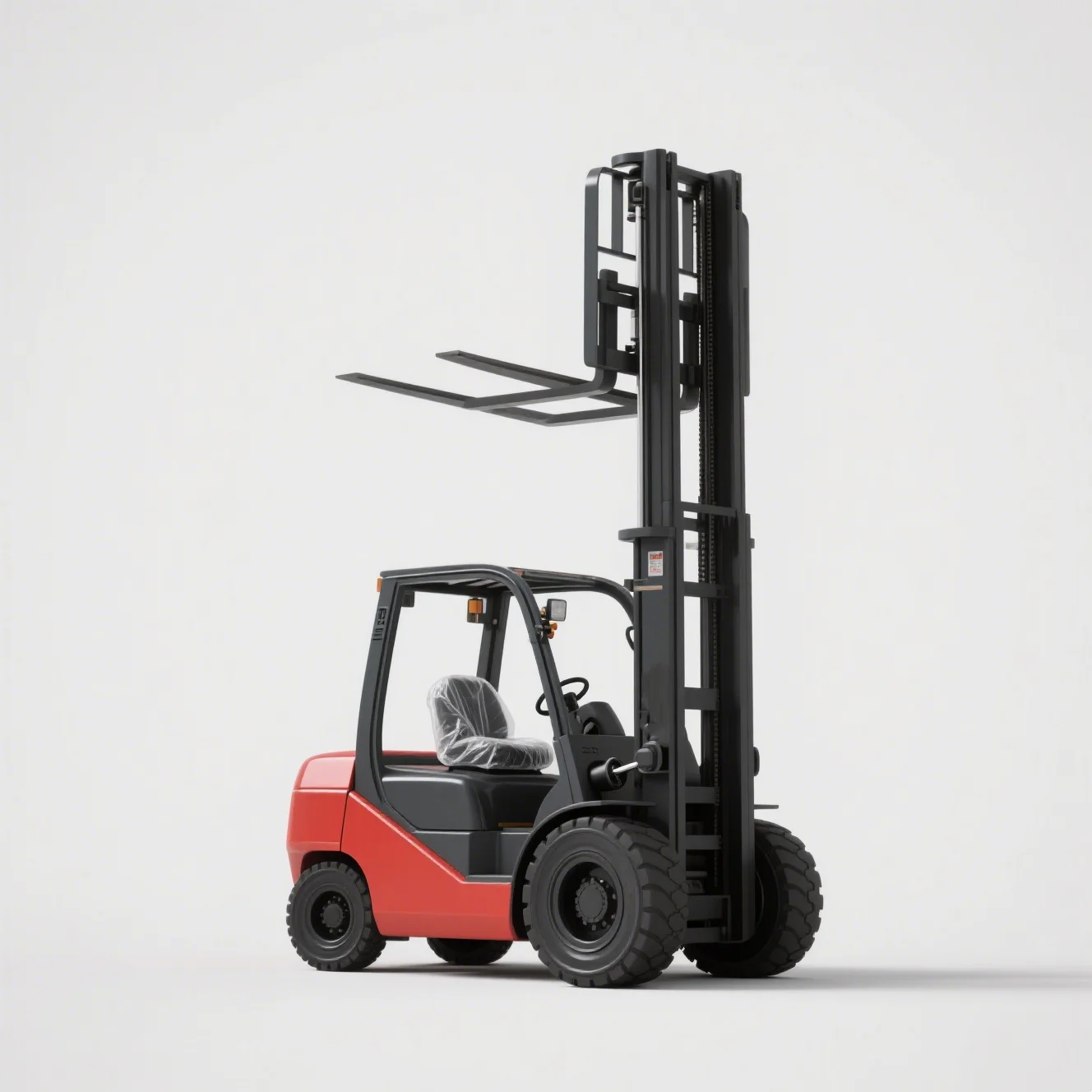 

Factory price electric forklift 3-ton lithium battery fully hydraulic forklift price for sale