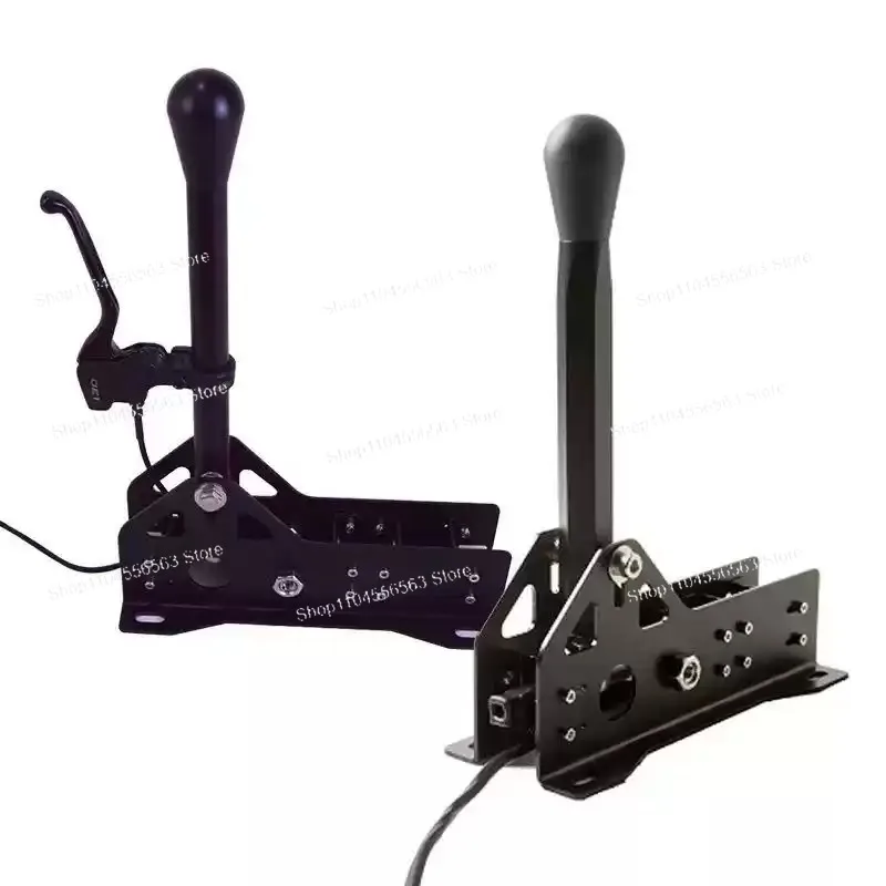 For G25 G27 G29 T300 T500 Speed SRS Sequential Shifters (with or without N)