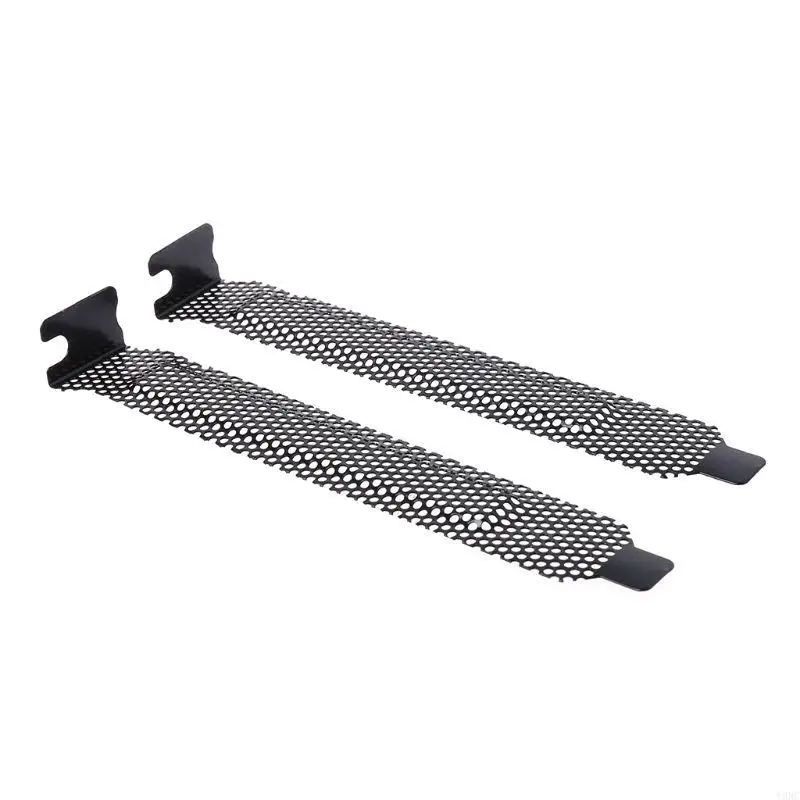 Y3NC MỚI 5PCS PCI Slot Bust Filf