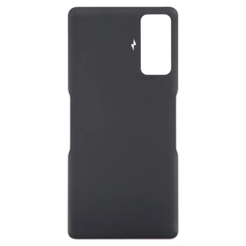 For Redmi K50 gaming OEM battery back cover