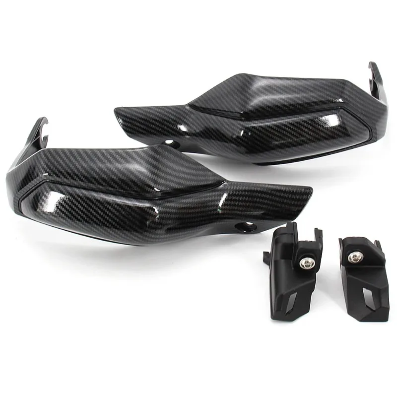 ホンダ X-ADV 750 XADV 750 XAD750 2017 2018 19 20 ハンドガードオートバイアクセサリーハンド防風シールド保護ハンドルバー