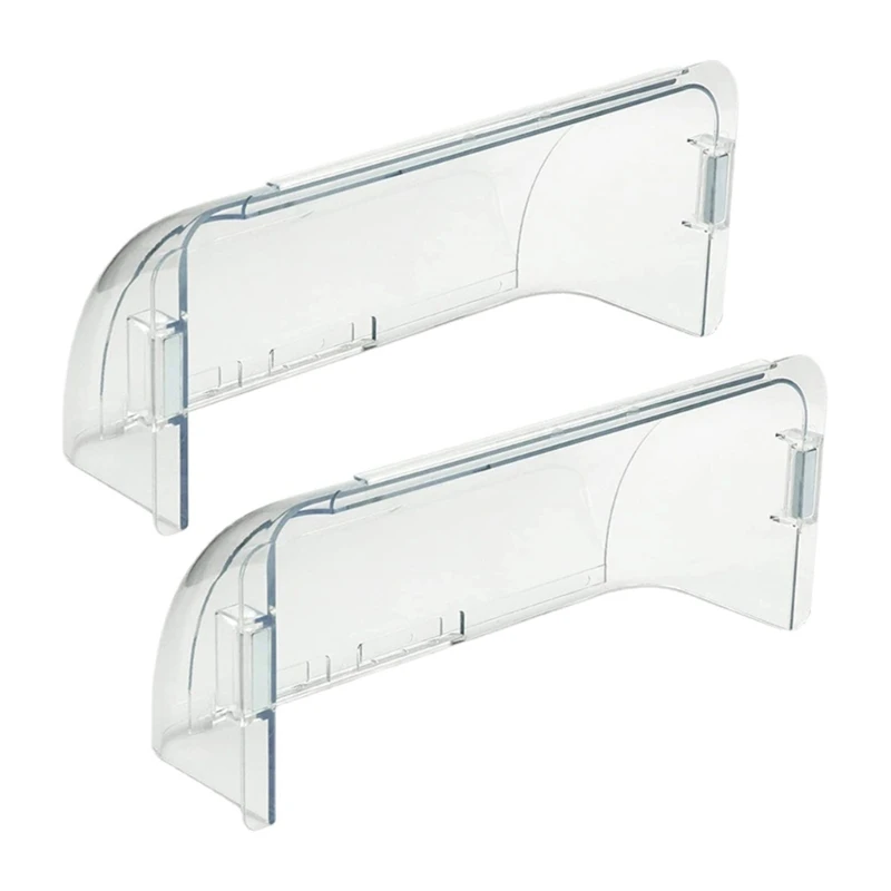 2 Pcs Adjustable Magnetic Air Vent Deflectors Unbreakable Heat & Vent Covers Enhances Comfort & EnergyEfficiency