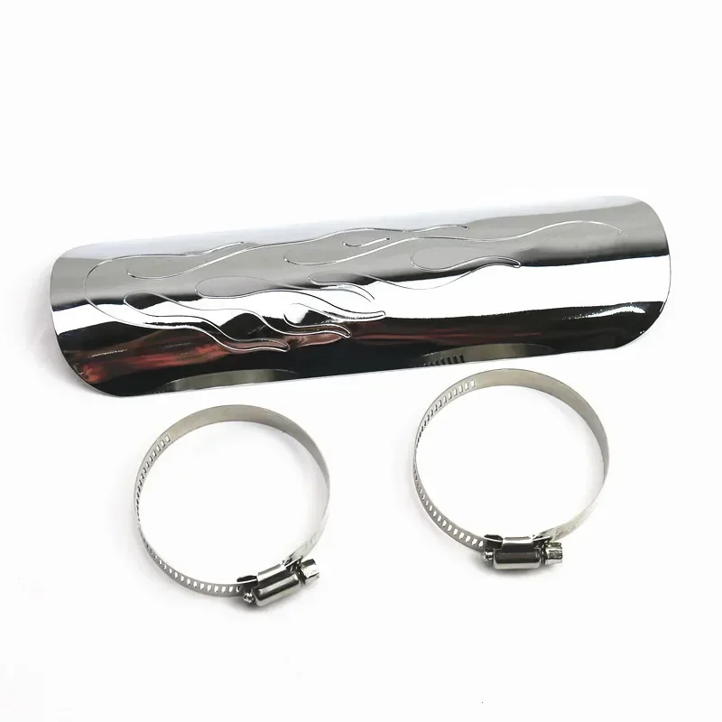Exhaust Heat Shield… - image