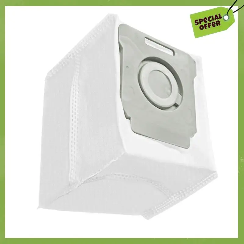 ABGP-طقم قطع غيار بديلة ملحقات المكنسة الكهربائية البلاستيكية لـ Irobot Roomba S9(9150)، S9+(9550) S9 Plus، S Series Vacuum Clean