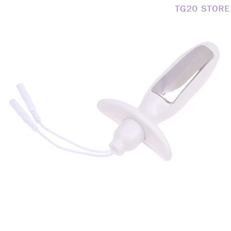 1Pcs ABS Vaginal Probe Electrodes With TENS/EMS Machines Kegel Exerciser Incontinence Use For Pelvic Floor Exerciser