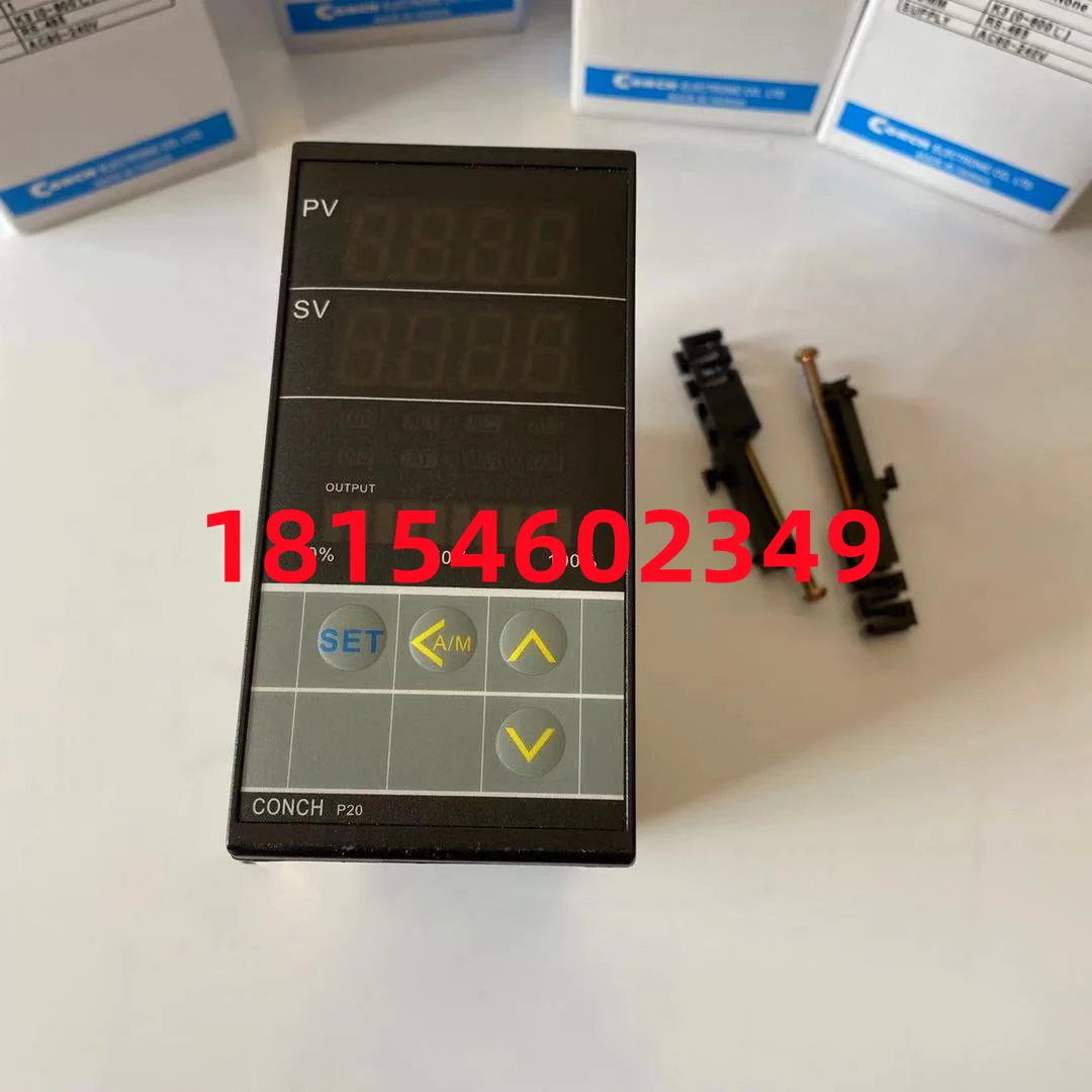 تايوان CONCH ترموستات P20-2010-000A P20-2020-000A جديد حقيقي #2