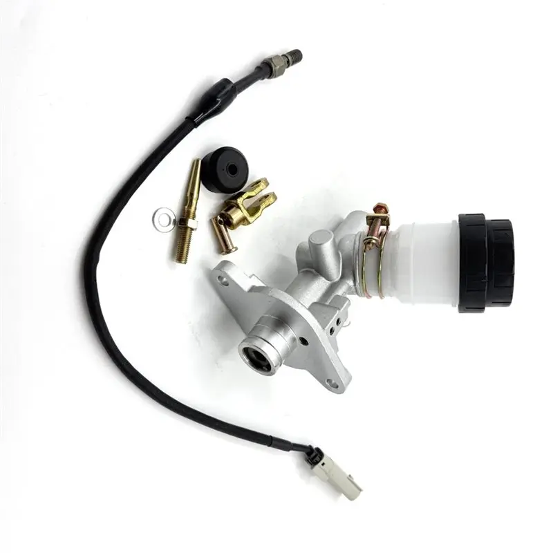 Brake Pump Master Cylinder P315001441800000 44520-119-0000 For Massimo 750Cc Motorcycle Parts- MSU750 HS750 750UTV-4 550UTV-2
