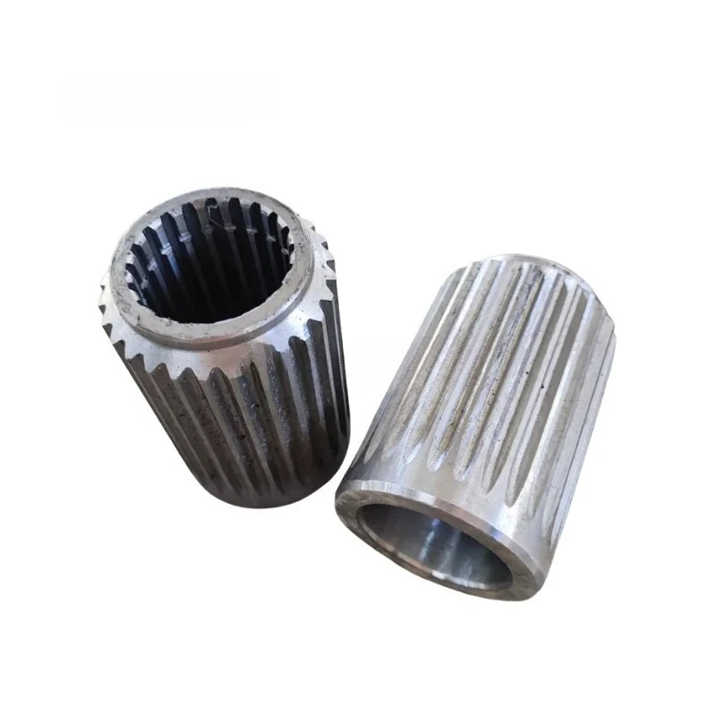 

Deep Well Pump Submersible Water Stainless Steel Shaft Coupling