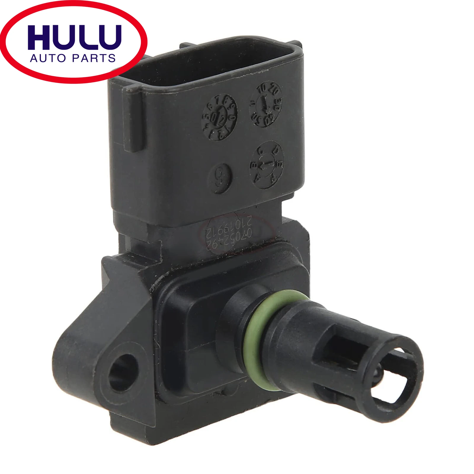 22365-AX000 22365AX000 Map Intake Air Pressure Sensor For Nissan Micra K12 / K13 Note E11 1.0 1.2 1.4 Air Flow Meter Sensor New