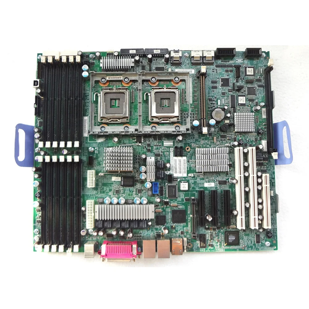 

High Quality For IBM X3500 X3400 Server Motherboard 44R5619 42C1549 43W5176 100% Tested Fast Ship