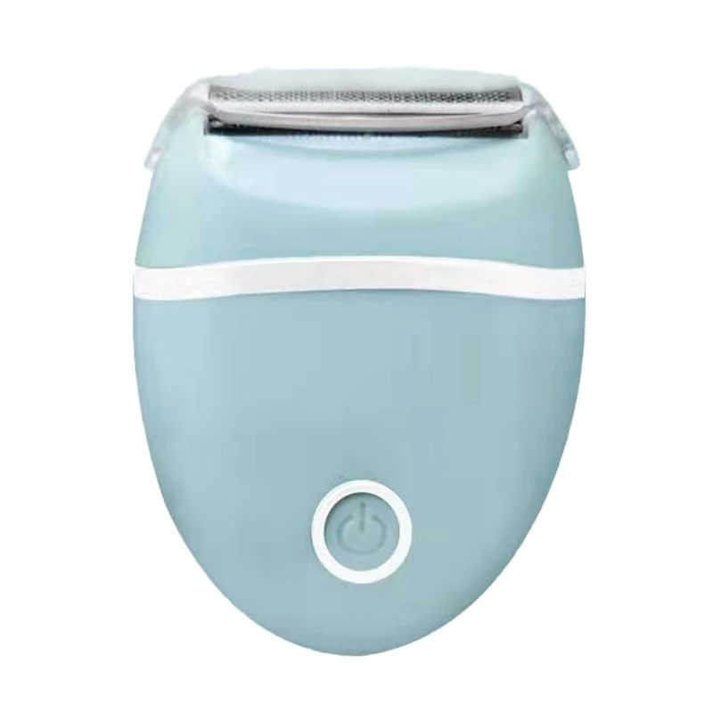 Электрическая женская бритва, бритвы для удаления волос, частный триммер для удаления женских волос, женский триммер для удаления волос на подбородке, губах, прочный, B