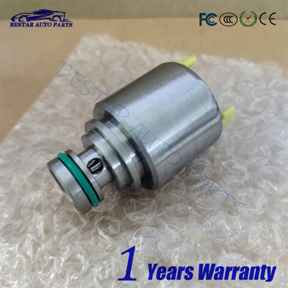1 Pcs Brand new 5HP19 24V 0501314770 Transmission Pressure Regulator Solenoid Valve For Engineering Vehicle 4WG Gearboxes