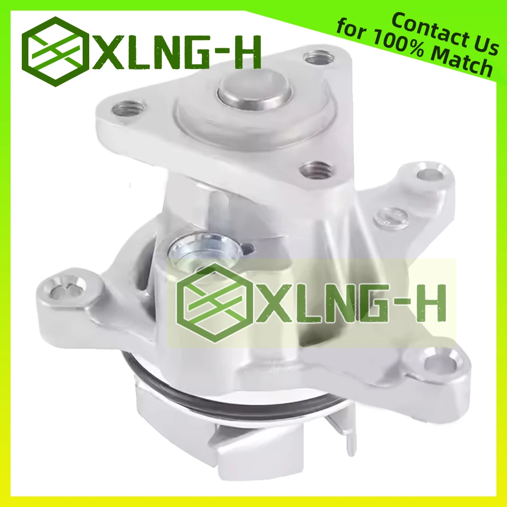 

Water Pump For 2013-2016 Ford Focus Mondeo 2.0T Kuga S-Max 1S7G8501BB 1S7Z8501A 1S7Z8501AK 1S7G8501BBC