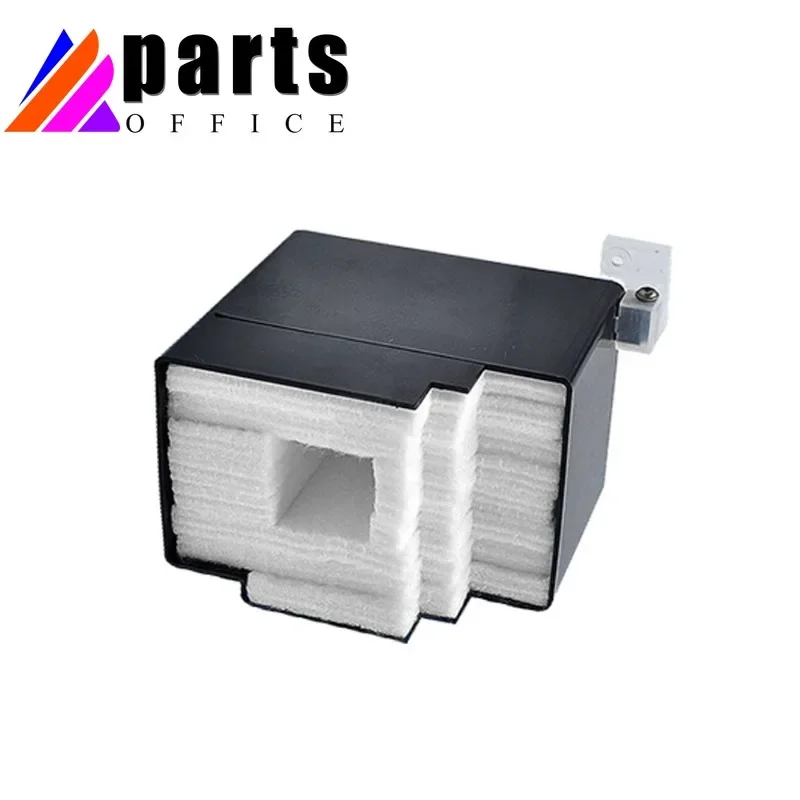 1PCS 1666031 1712885 1693709 Maintenance Box Waste Ink Tank for EPSON L600 L605 L655 L656 L606 ET3600 ET4550 E4550