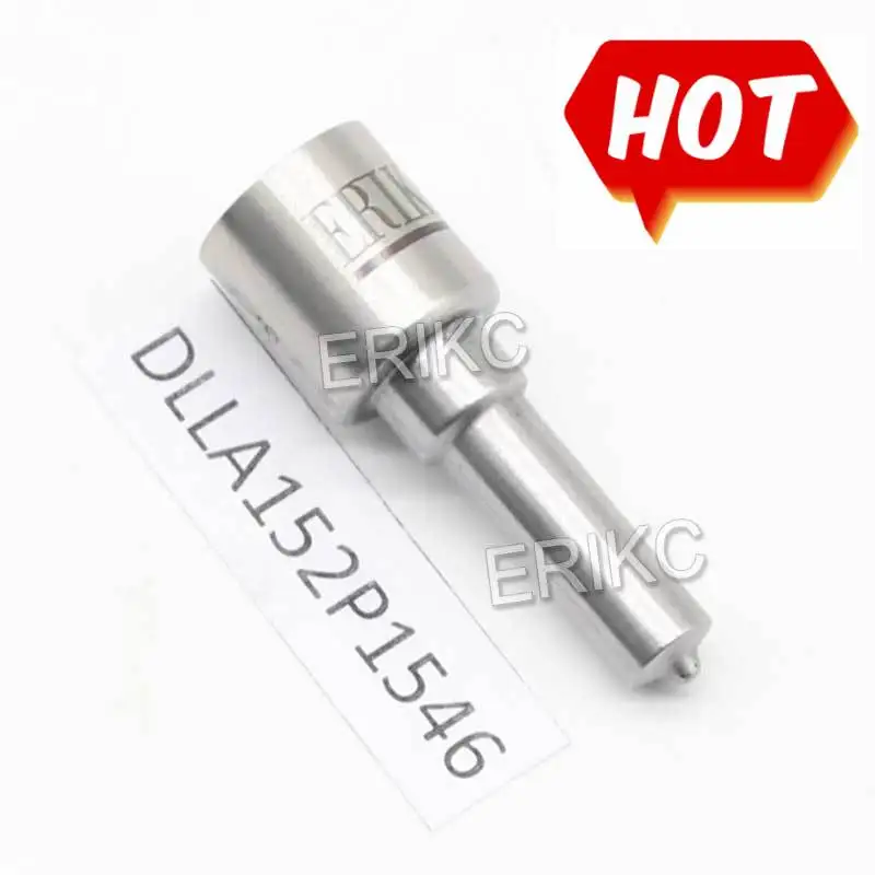 

DLLA 152 P1546 Fuel Injector Parts Nozzle DLLA152P1546 Oil Pump Nozzle OEM 0 433 171 954 for MMC-NFZ Bosch 0445120072