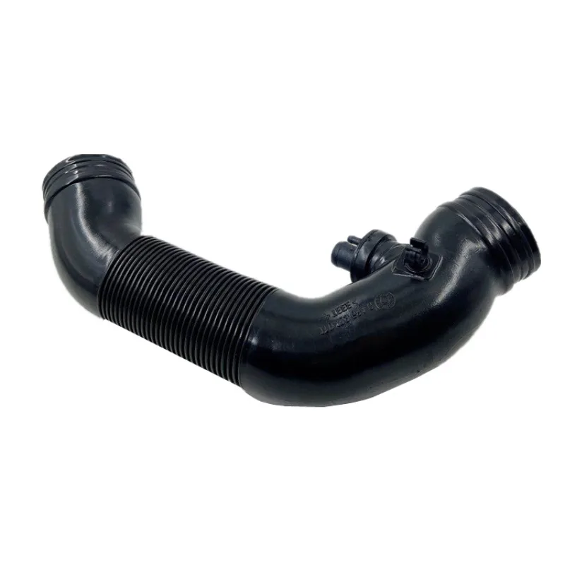 1TD129684G Auto Engine Intake Exhaust Hose Air Filter Housing Pipe for Volkswagen Sagitar Magotan Touareg 2.0 1TD12-9684G