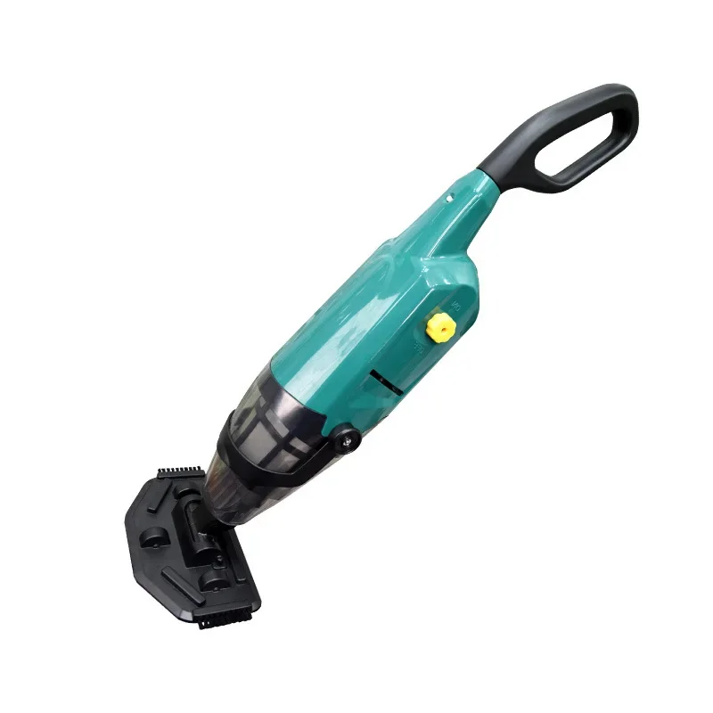 

Suction machine Underwater, vacuum cleaner Pool bottom cleaning Cleaning equipment Fish pond, manure suction Cleaning artifact