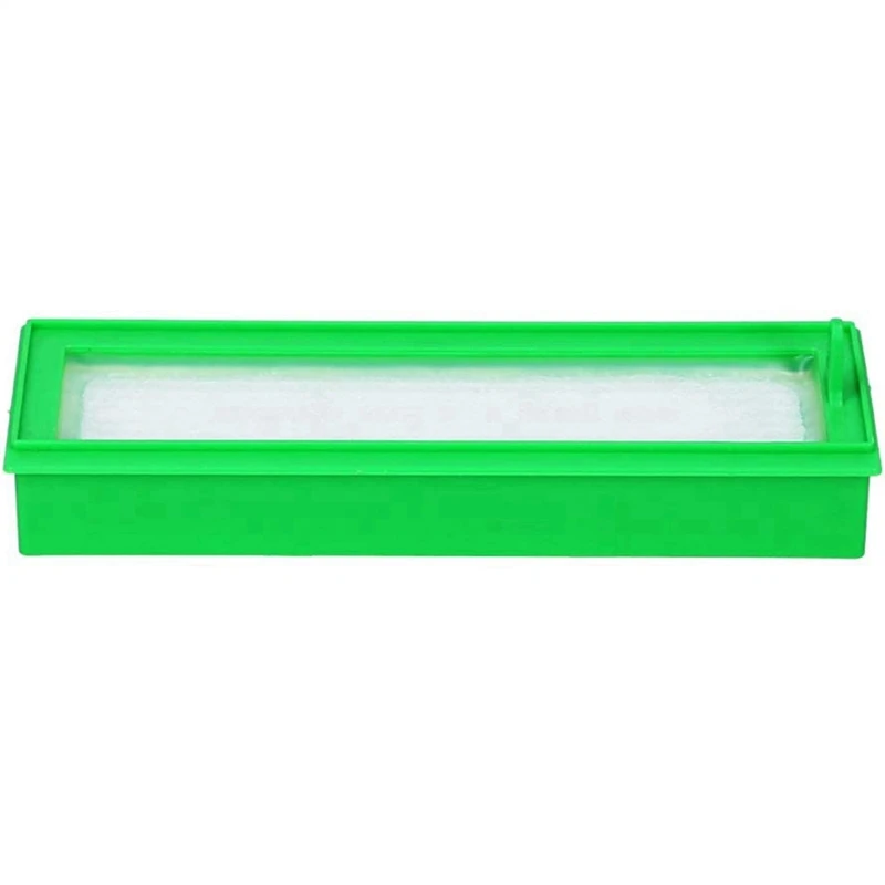 掃除機のゴミ箱用の Vorwerk Kobold VR200 および VR300 ロボット掃除機に適した 8 つのフィルター