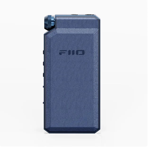 جديد FiiO BTR17 المحمولة فك مضخم ضوت سماعات الأذن بلوتوث استقبال الصوت HiFi الهاتف المحمول ذيل صغير