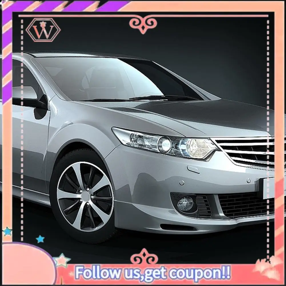 

Прочный цельный прозрачный абажур для автомобиля, аксессуары для Honda Spirior 2009-2013, правый