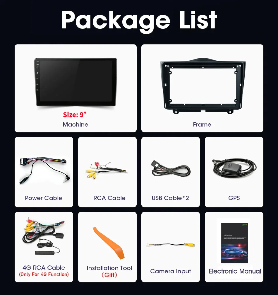 

For LADA Granta Cross 2018 - 2023 Wireless CarPlay Android 14 Radio Car Multimedia Player 7862 8+256 radio Touch Screen