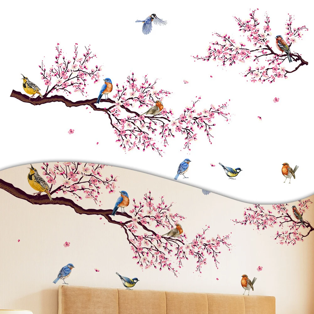 Wall Decals Wall Stickers 30*60cm*2pcs Easy To Apply PVC Removable Self-adhesive Wall Stickers Versatile And Fun