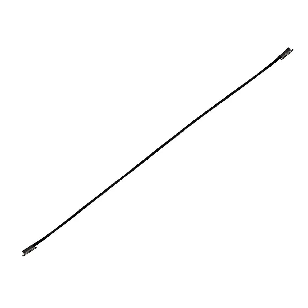 RunCam O4 Coaxial Cable 150/200/300mm Straight Right-Angle for DJI O4 Pro FPV Drone Digital System