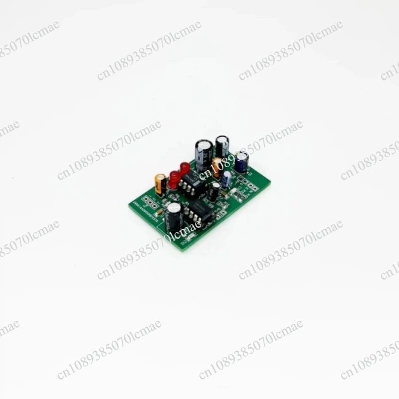 Diy Guitar Modified Electric Guitar Infinite Sustain Circuit Board Driver Board Infinite Sustain Module Sustainer