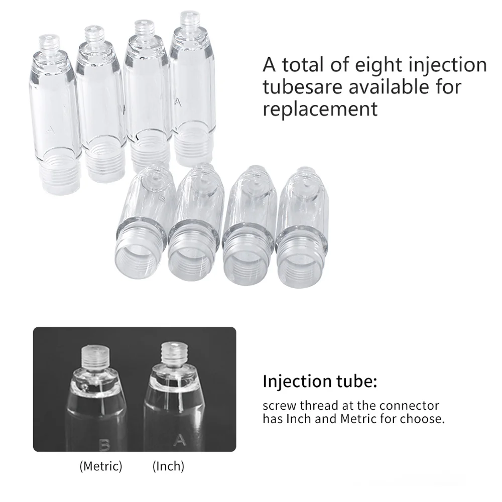 Dental Oral Anesthesia Injector Portable Painless Wireless Local Anesthesia With Operable LCD Display Chargeable