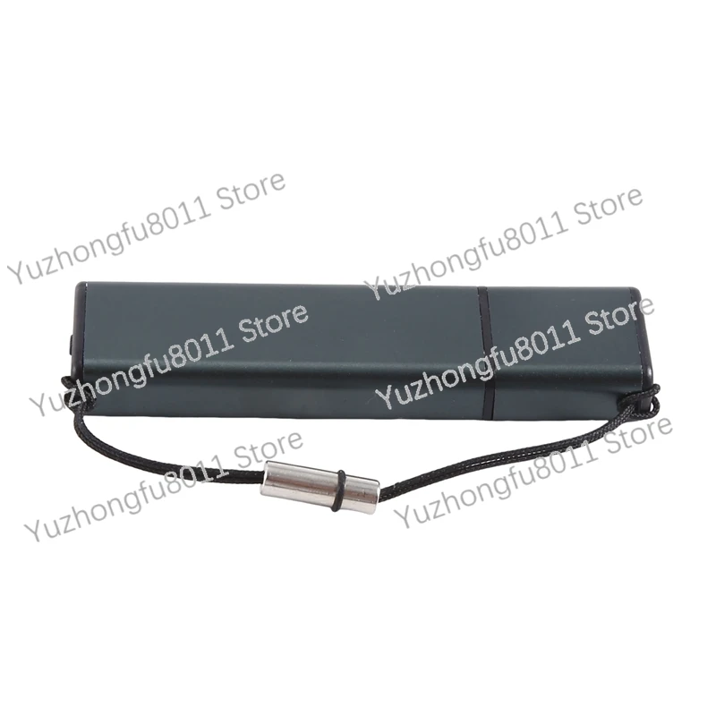 1 PCS USB Killer V3 Usbkiller High Voltage Pulse Generator Black-Gray Metal for USB HUB Computer Notebook PC Destroy Motherboard