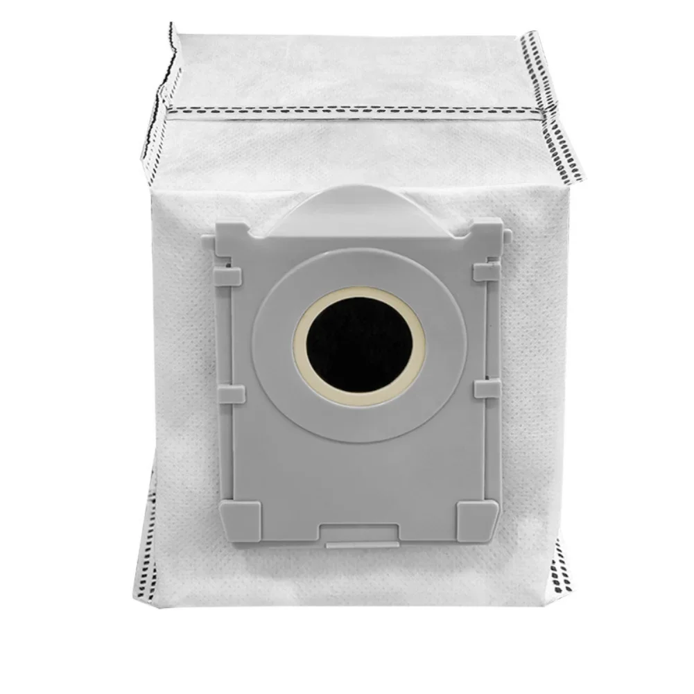

4/10 Pieces Replacement Parts For ECOVACS For Deebot For Mini Robot Vacuum Cleaner Bag Accessories Efficient Filtration